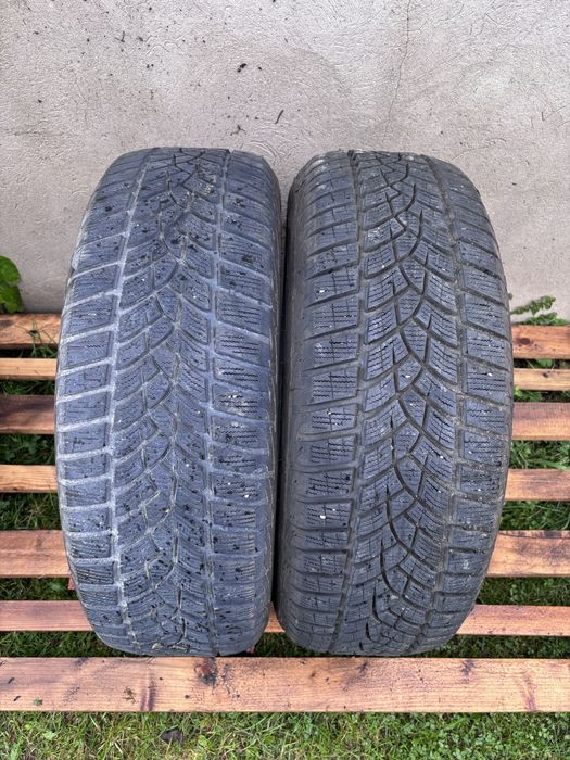 Goodyear 215/65/16 R16