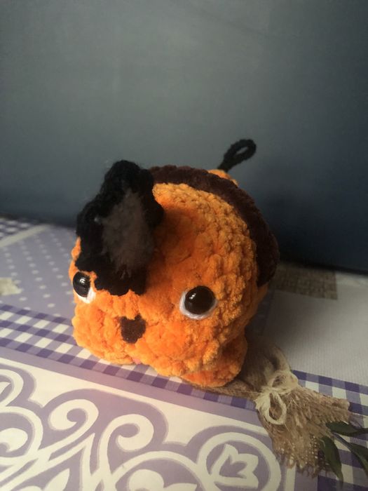 Pochita Почита аниме игрушка