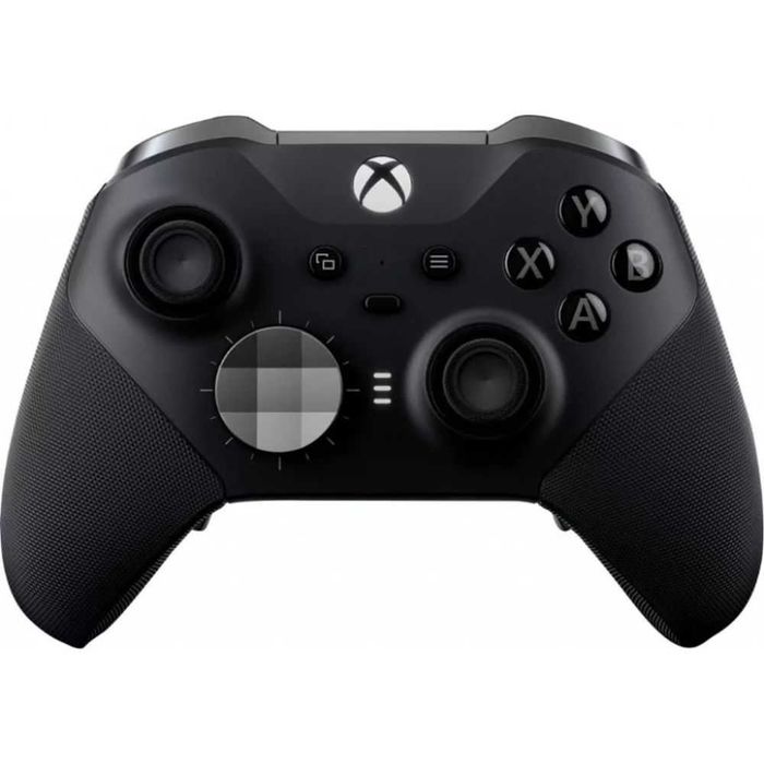 Геймпад Microsoft Xbox Elite Wireless Controller Series 2 Black (FST-00001)