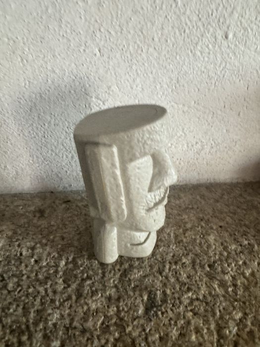 Moai sigma Mcdonals