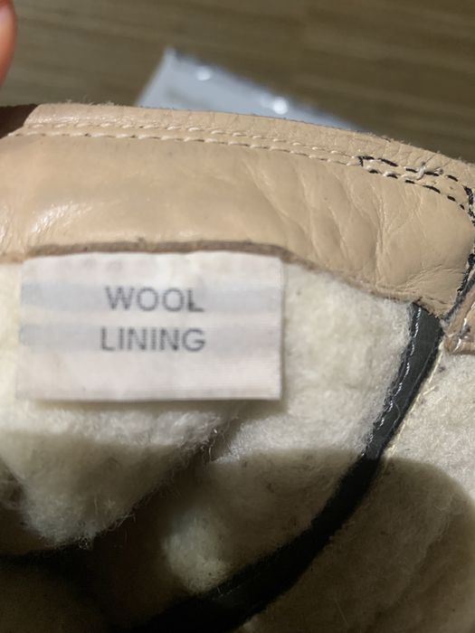 Сапоги женские 39 размер Ecco