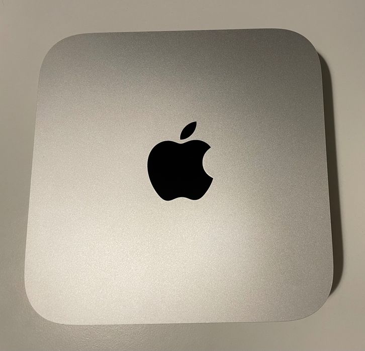 Mac Mini M1 (A2348) 8GB/256GB