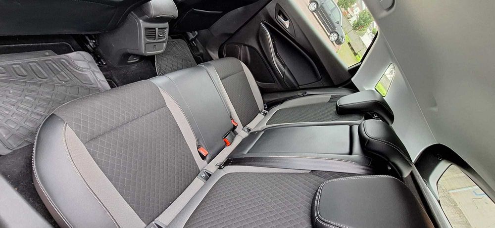 Opel Grandland X 1.2 S&S Auto Business INNOVATION