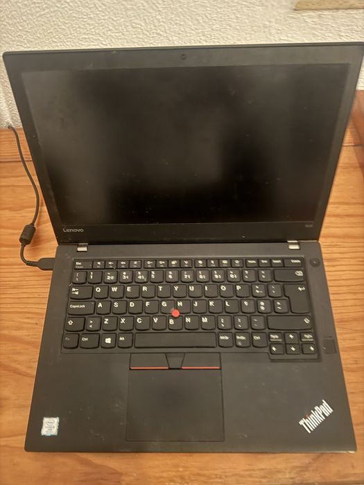 LENOVO ThinkPad T470