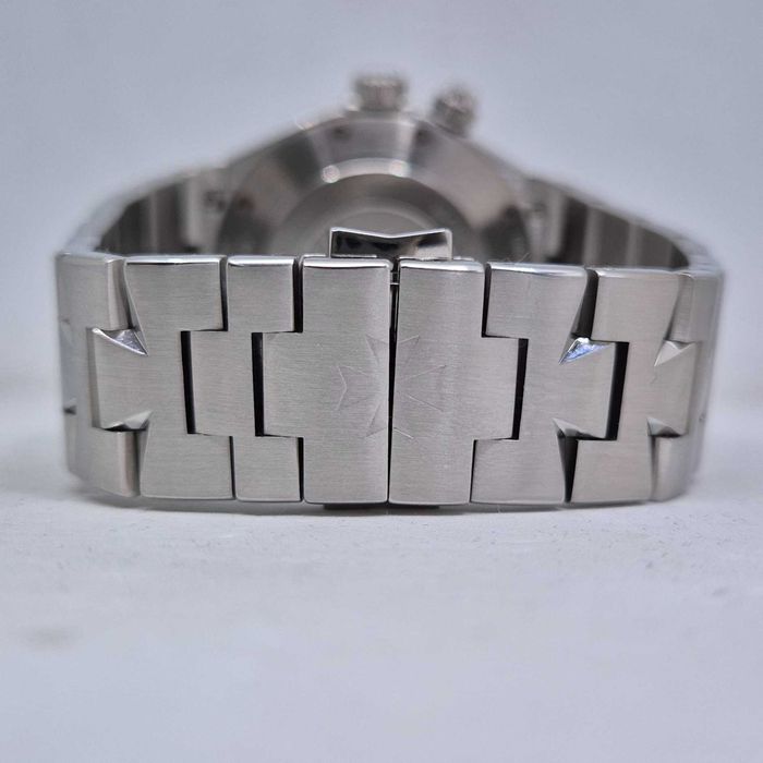 Vacheron Constantin Overseas 47450/B01A-9227
