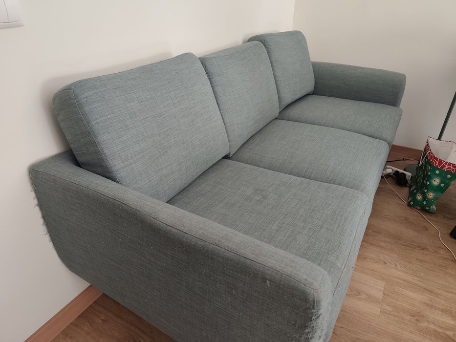 Sofa 3 lugares La Redoute
