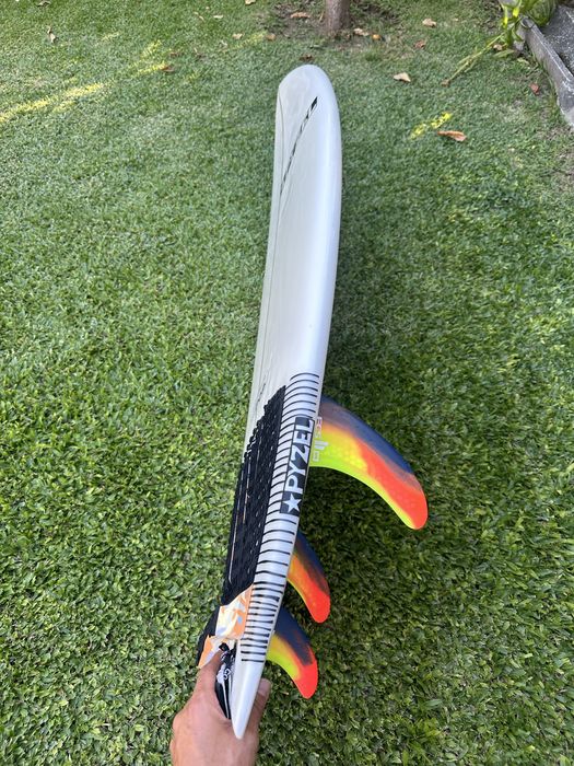Prancha Surf Pyzel