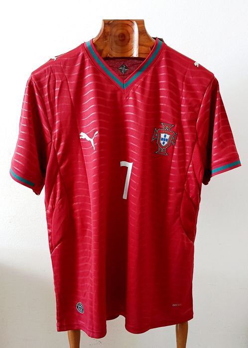 Camisola de Portugal