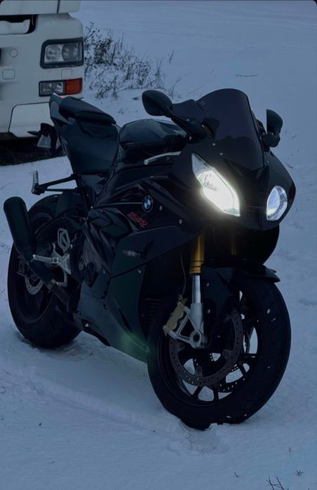 ‼️BMW s1000rr 2016 ‼️