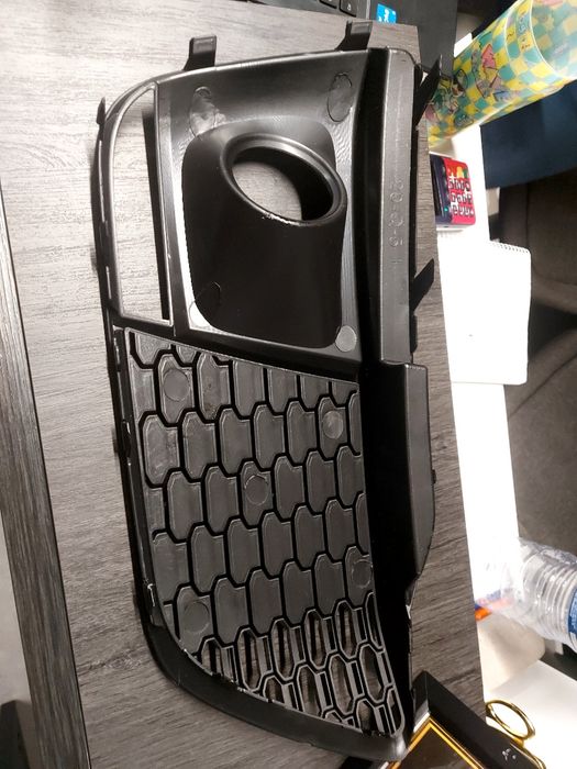 Grelhas Audi RS5, SQ5