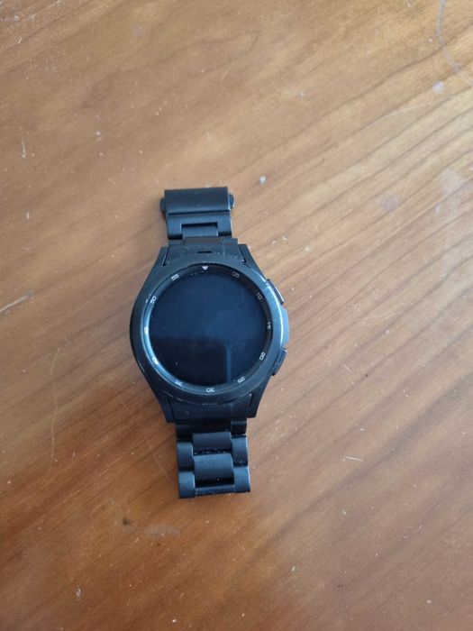 Galaxy watch 4 classsic 46mm