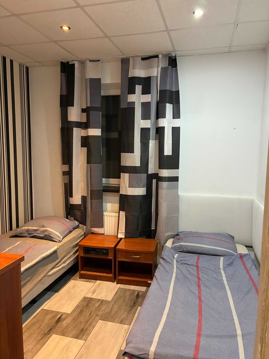 Mieszkanie w  Otyniu   2-pokoje + miejsce parkingowe gratis