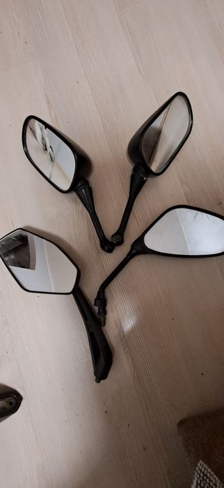 Мотозеркала,Оригінал , нонда,сузукі,ямаха,кавасакіодиночні,пара