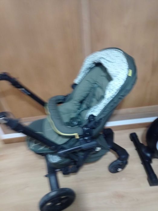 Trio bebé Concord Neo