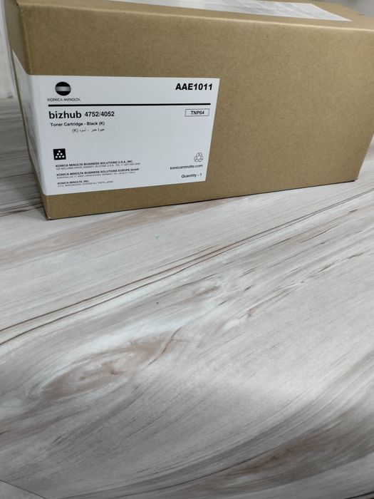 Тонер TNP 64 Toner TNP 64