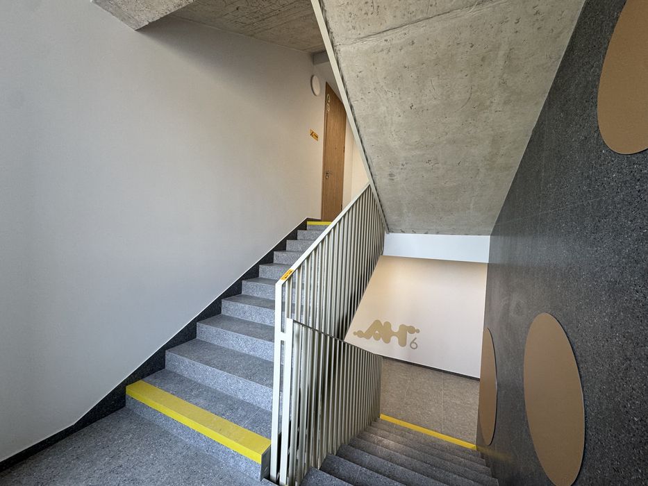 2кім. Етап здачі. Сокільники. Авалон Холідей. Бічна Стрийська