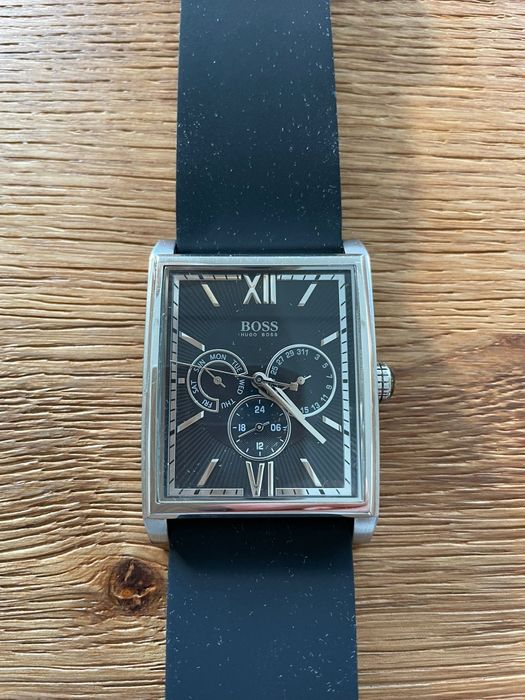 Relógio Homem Boss