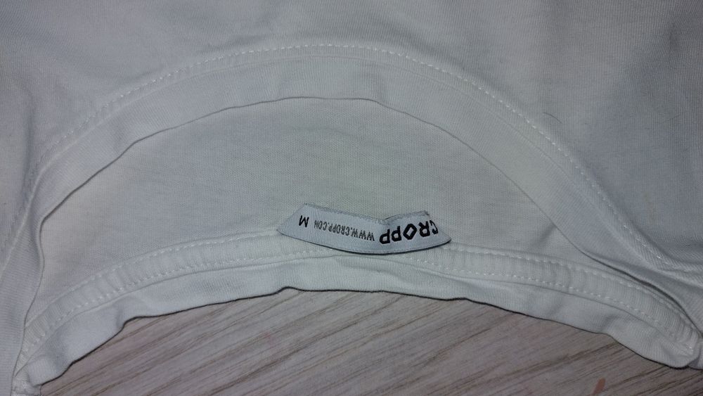 T-shirt CROPP roz. M