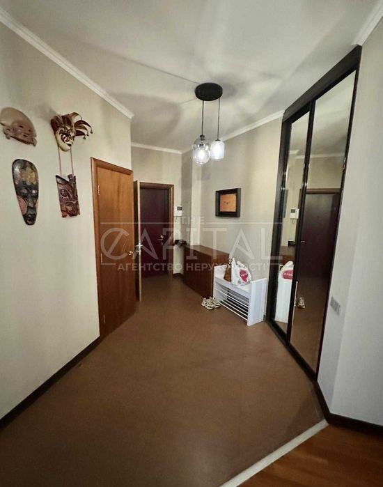 Оренда квартири печерський район світло не вимикають 3 кімнатна