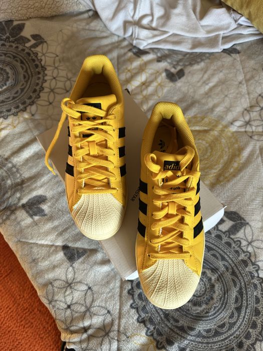 Tenis adidas e lacoste