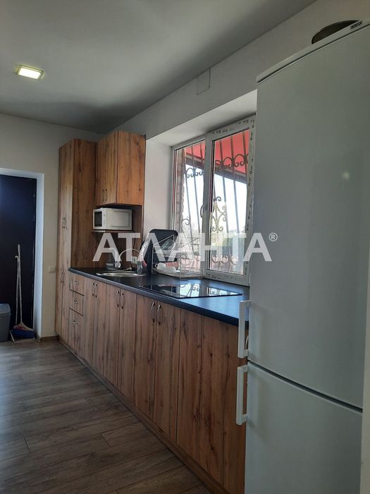 Дом с видом и выходом на лиман