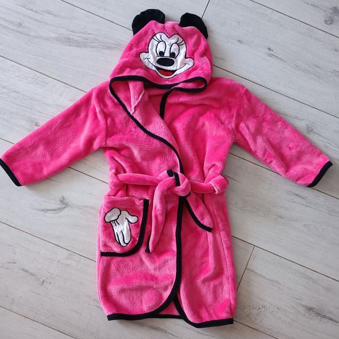 Халат Minnie mouse 104-110