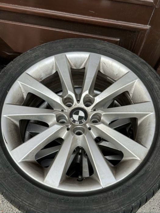 Felgi 5x120 18 Styling 328 BMW