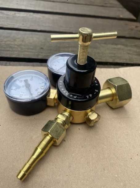 Редуктор вуглекислотний УР-6 редуктор для напівавтомата