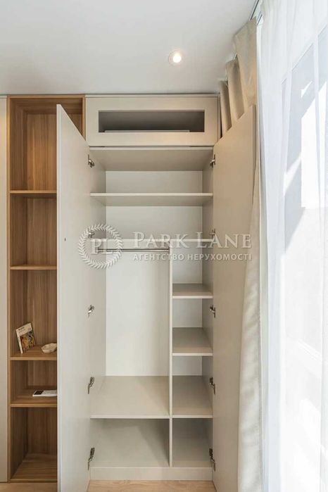 1-кімнатна квартира за адресою (площа 37 м²) - Atlanta.ua - фото 16