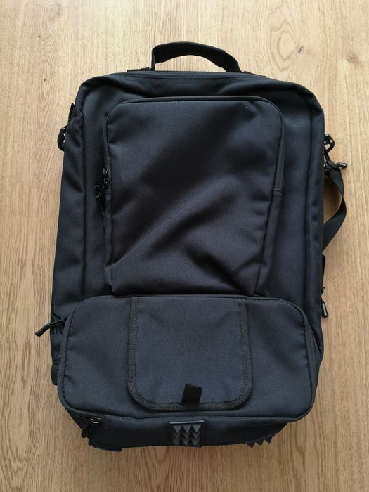 Plecak na laptopa