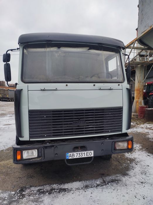 Продам Маз 53362 ассенизатор