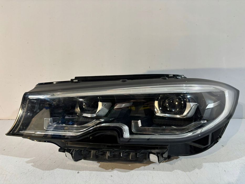 bmw 3 g20 g21 lampa przednia full led lewa - 17550