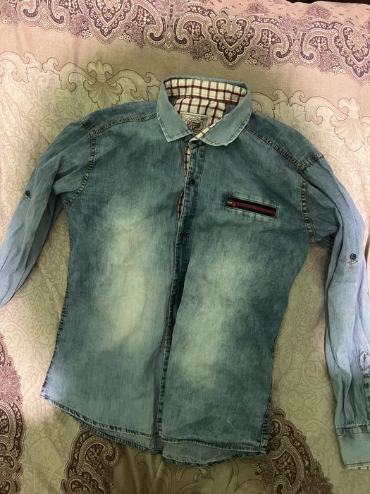 Продам одяг для хлопчиків