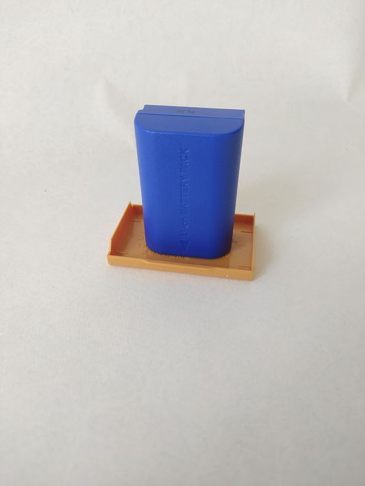 Акумулятор Newell LP-E6NH SupraCell Новий!