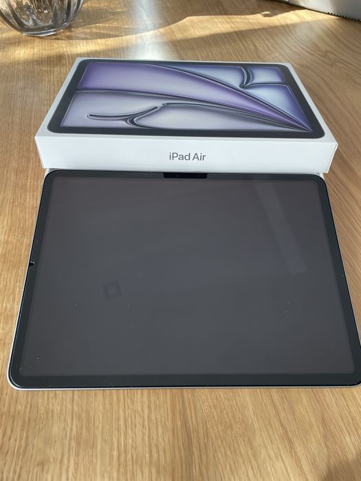 iPad Air 11 polegadas M4 2026