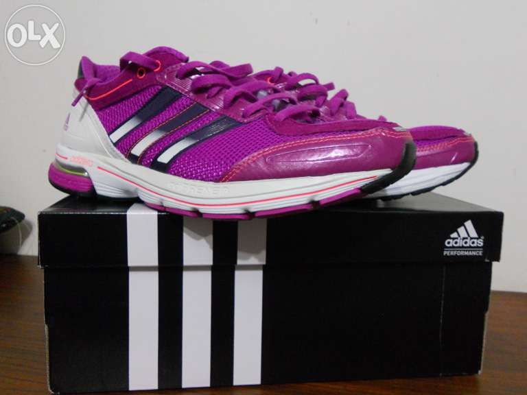 Adidas Adizero Boston