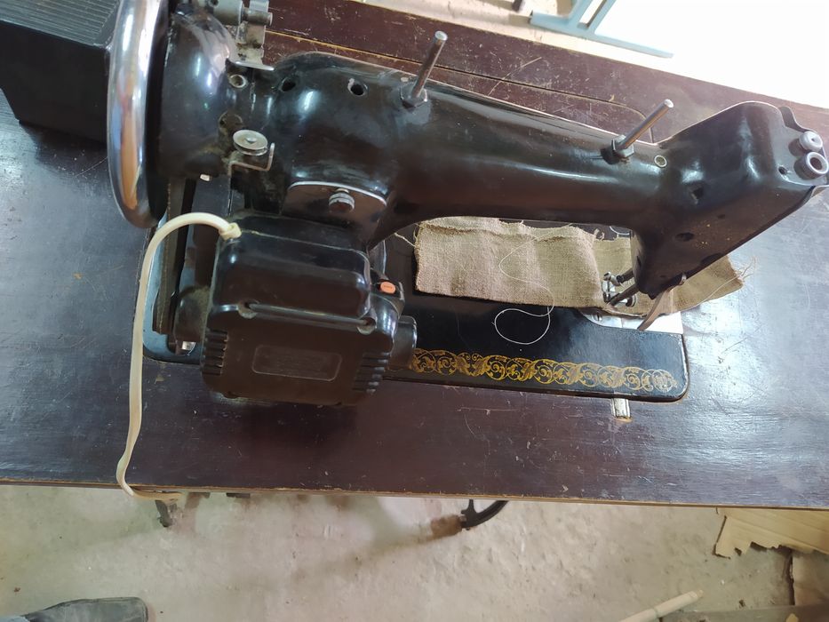 Швейна машинка Орша