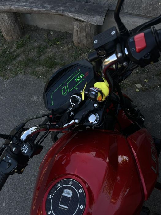 Продам LIFAN сітієр 200