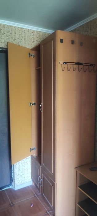 продам шкаф в нормальном состоянии