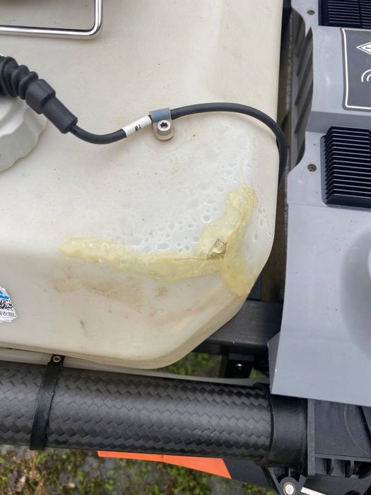 Агродрон DJI Agras Т30