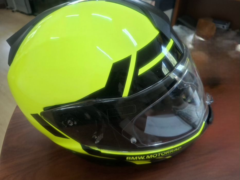 Motorrad evo7bmw
