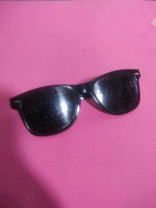 Okulary ajurwedyjskie 4 szt