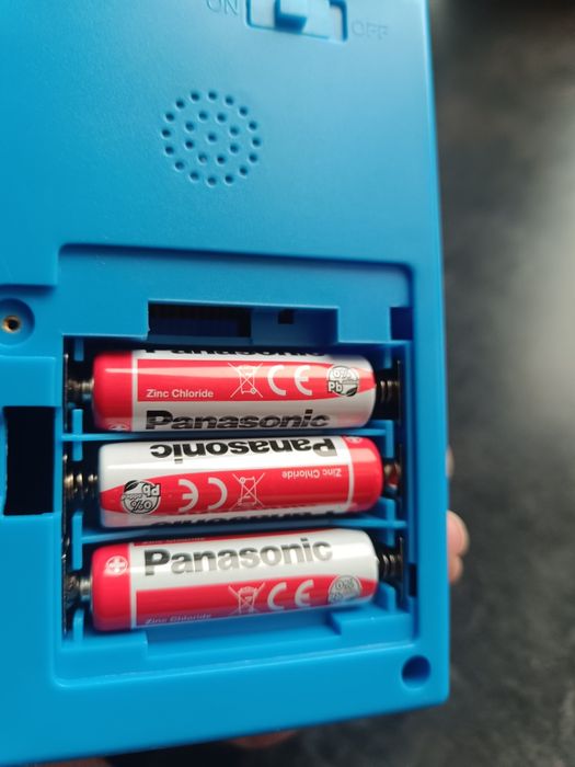 Mini konsolka retro automat