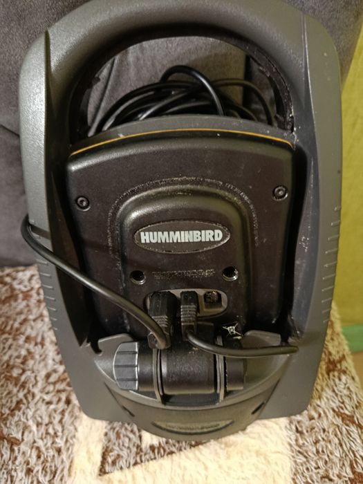 Эхолот для рыбалки