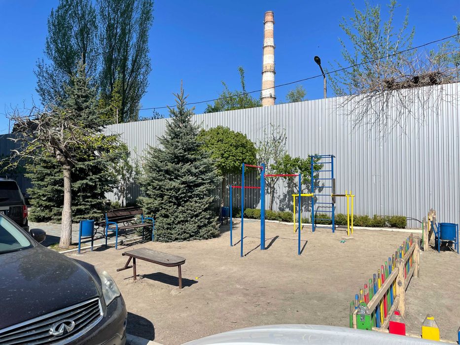 Продаж 1к квартири Виноградар, Світлицького вул. 35