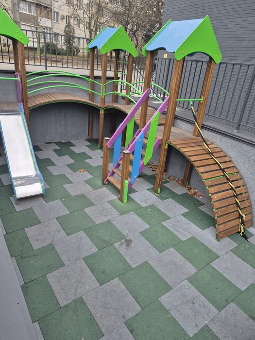 Продаж двох кімнатной квартири Росвигово.