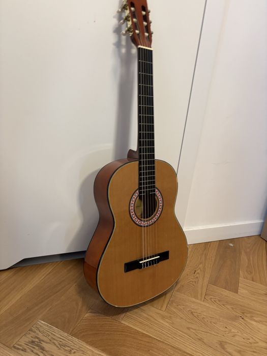 Gitara klasyczna Stan dobry