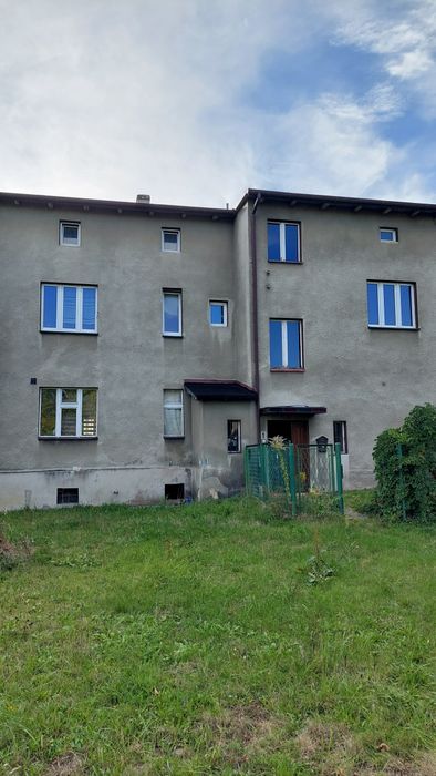 Sprzedam dom w Katowicach Kostuchnie