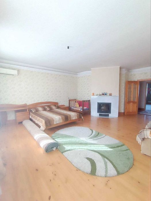 ПРОДАЖ 2поверх.будинку ЗАХОДИ/ЖИВИ. 3 санвузли, 2 гаража, утеплений