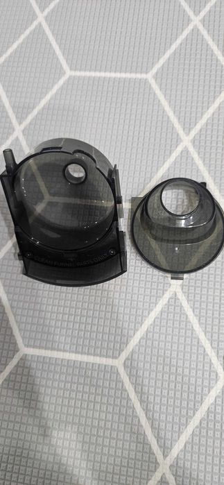 Ekspres do mleka Baby Brezza Formula Pro Mini